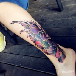 臻簪刺青 针尖上的匠魂，打造中国高端纹身艺术新标杆