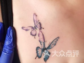 太原纹身 在古城肌理间绽放身体艺术——以丽人团队的专业雕刻掌心纹章
